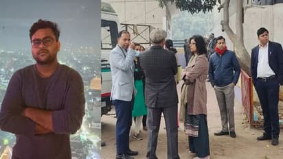 लोहिया संस्थान के डॉक्टर का संदिग्ध परिस्थितियों में मिला शव, घर में पड़ा था शव, पास मिले कई इंजेक्शन