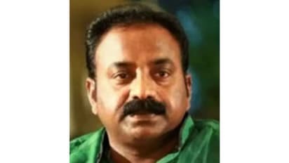 പ്രവാസി മലയാളി ഹൃദയാഘാതം മൂലം മരിച്ചു