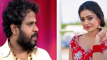 జబర్దస్త్ కొత్త యాంకర్ పై హైపర్ ఆది ఆరోపణలు... ఆమె కారణంగానే షో మానేశానంటూ షాకింగ్ కామెంట్స్ 