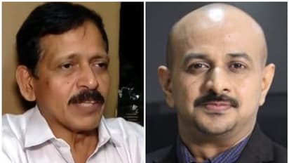 'ജാതി പറഞ്ഞ് വേർതിരിവുണ്ടാക്കാൻ ശ്രമം'; പഴയിടം വിവാദം, ഡോ. അരുണിനെതിരെ പരാതികള്‍; പരിശോധിക്കാൻ യുജിസി