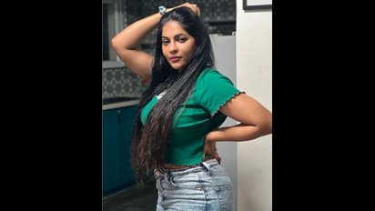 ವಿಜಯ್ ದಳಪತಿ ಜೊತೆ ಸೆಕ್ಸ್‌ ಮಾಡ್ಬೇಕು; ವಿಚ್ಚೇದನ ಸುದ್ದಿ ಬೆನ್ನಲ್ಲೇ ಶಾಕಿಂಗ್ ಹೇಳಿಕೆ ಕೊಟ್ಟ ನಟಿ ರೇಶ್ಮಾ ?