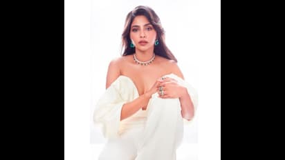 6-ஆம் வகுப்பு படிக்கும் போதே அந்த கிரிக்கெட் வீரரை காதலித்தேன்! ஐஸ்வர்யா லட்சுமி மனதை கொள்ளையடித்த வீரர் யார்?