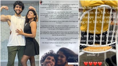 ಬಿಗ್ ಬಾಸ್ಗೆ ಹೋದ್ರೆ ಜೋಡಿಯಾಗಿ ಬರ್ತಾರೆ, ಆದ್ರೆ ಇವ್ರು...: ನಂದು-ಜಶ್ವಂತ್ ಬ್ರೇಕಪ್ಗೆ ನೆಟ್ಟಿಗರ ಕಾಮೆಂಟ್