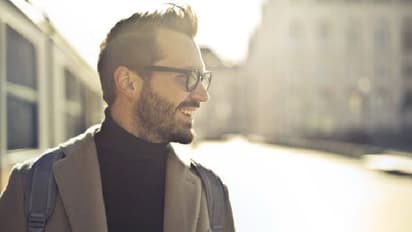 വ്യക്തിത്വം മികച്ചതാക്കാം; ശ്രദ്ധിക്കേണ്ട ആറ് കാര്യങ്ങള്...