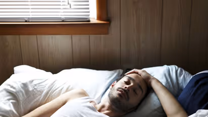 ಲೈಂಗಿಕ ಕ್ರಿಯೆಯೂ ತಲೆ ನೋವು ತಂದು ಬಿಟ್ಟರೆ?  ಇದ್ಯಾಕೆ ಹೀಗಾಗುತ್ತೆ?