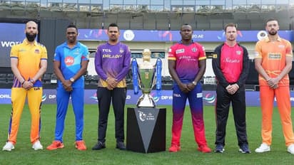 IL T20: నేటి నుంచే మరో టీ20 లీగ్.. మినీ ఐపీఎల్లే కానీ కాస్త డిఫరెంట్.. ఆసక్తికర విషయాలివిగో.. 