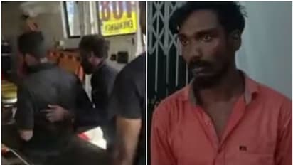 അടിമാലിയിൽ മദ്യത്തിൽ വിഷം കലര്ത്തിക്കൊന്ന സംഭവം; സുധീഷ് 'ദൃശ്യം' മോഡലിൽ പൊലീസിനെ വഴിതെറ്റിക്കാനും ശ്രമിച്ചു