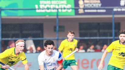 Australia V/S France: जरेमी हॉवर्ड-टॉम क्रेग की हैट्रिक, ऑस्ट्रेलिया की फ्रांस पर बड़ी जीत, जानें मैच फैक्ट्स