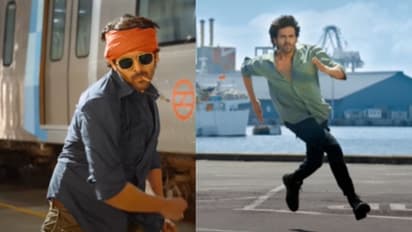 'అల వైకుంఠపురములో' హిందీ రీమేక్ ట్రైలర్.. అల్లు అర్జున్ ని కార్తీక్ ఆర్యన్ మ్యాచ్ చేయగలిగాడా ? 