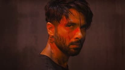 शाहिद कपूर की पहली वेबसीरीज 'फर्जी' का ट्रेलर आउट, शानदार डायलॉग्स, जानदार एक्टिंग ने जीता दिल