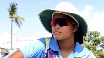 అదృశ్యమైన మహిళా క్రికెటర్.. అనుమానస్పద రీతిలో.. చెట్టుకు వేలాడుతూ మృతదేహం