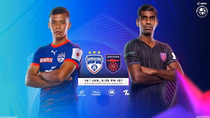 ISL 2022-23: Bengaluru FC seek playoffs relevance as Odisha FC look at steering ahead on the table