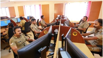 അറിയാം '112' ന്റെ പ്രവര്ത്തന രീതികള്