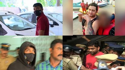 രക്തം പതിഞ്ഞ കൈകളുടെ ചിത്രങ്ങൾ വാട്സാപ്പിൽ: പാറ്റൂർ ആക്രമണക്കേസിൽ ഓം പ്രകാശിനെതിരെ കൂടുതൽ തെളിവുകൾ