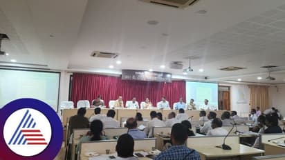 ಕೊಂಕಣ ರೈಲ್ವೆಯಲ್ಲಿ ಕಳ್ಳತನ ಪ್ರಕರಣ ಗಂಭೀರವಾಗಿ ಪರಿಗಣಿಸಿ: ಕೇಂದ್ರ ಸಚಿವೆ ಶೋಭಾ ಕರಂದ್ಲಾಜೆ