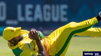 SA20 2023: पार्ल रॉयल्स ने जोबर्ग सुपर किंग्स को 57 गेंद पहले दी 7 विकेट से करारी मात