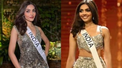 Miss Universe 2023 : മിസ് യൂണിവേഴ്സ് 2023 ; ഇന്ത്യയെ പ്രതിനിധീകരിക്കുന്ന ദിവിത റായ് ആരാണ്?