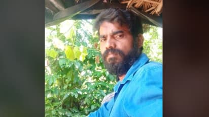 ഒരു കവുങ്ങില് നിന്ന് മറ്റൊന്നിലേക്ക് കയറാന് ശ്രമം; അടയ്ക്ക പറിക്കുന്നതിനിടെ യുവാവിന് ദാരുണാന്ത്യം