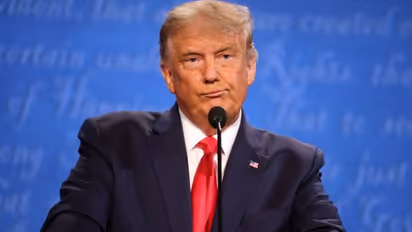 ബിസിനസ് വഞ്ചനാക്കേസ്; 464 മില്യൺ ഡോളർ പിഴ അടച്ചില്ലെങ്കില്‍ ട്രംപിന്റെ സ്വത്തുക്കൾ കണ്ടുകെട്ടാൻ നടപടി