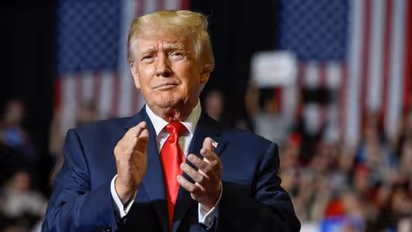 ತೆರಿಗೆ ವಂಚನೆ ಕೇಸಲ್ಲಿ ಮಾಜಿ ಅಧ್ಯಕ್ಷ ಟ್ರಂಪ್‌ಗೆ 13 ಕೋಟಿ ರೂ ದಂಡ