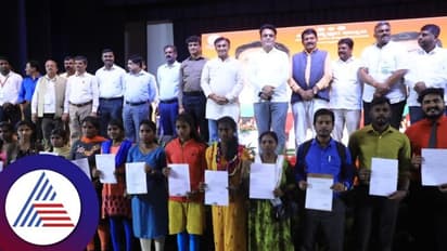 ಕೌಶಲ್ಯ ರಹಿತ ಶಿಕ್ಷಣ ಲಾಭದಾಯಕವಲ್ಲ: ಸಚಿವ ಅಶ್ವತ್ಥ ನಾರಾಯಣ್