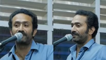 ജയിൽ വാസത്തിനിടെ ഒരു പുസ്തകം വായിച്ചു; ജീവിതത്തിൽ ആദ്യമായി, പ്രതീക്ഷ നൽകി; ഷൈൻ ടോം