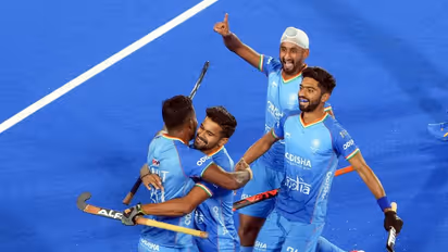 Hockey World Cup 2023: India seeks better attacking display against New Zealand in Hardik Singh's absence