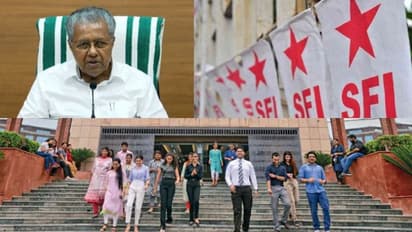 ഒടുവിൽ നയം മാറ്റം: ഉന്നതവിദ്യാഭ്യാസരംഗത്ത് സ്വകാര്യ-വിദേശനിക്ഷേപത്തിന് അനുമതി നൽകി എൽഡിഎഫ്