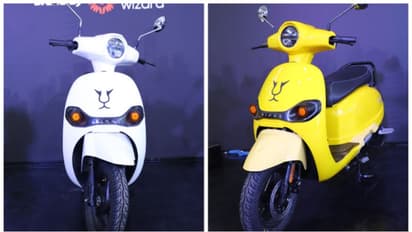 ഒരു അതിവേഗ ഇലക്ട്രിക്ക് സ്കൂട്ടര് കൂടി എത്തി, പേര് മിഹോസ്