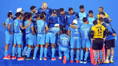 Hockey World Cup 2023: India aims for gigantic win over Wales for direct quarterfinals berth
