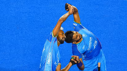 Hockey World Cup 2023: स्पेन से भिड़ेगी वेल्स की टीम और भारत को टक्कर देगा इंग्लैंड, जानें कब-कहां देखें मैच