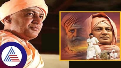 Viratapura Viragi Film Review: ಅಂತರಂಗ ತಾಕುವ ಮಮತಾಮಯಿ ಶಿವಯೋಗಿ