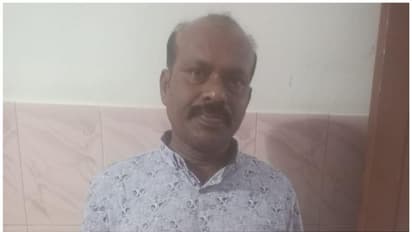 ഭിന്നശേഷിക്കാരിയെ ഗൾഫിലെത്തിച്ച് പീഡിപ്പിച്ച സംഭവം: ഒളിവിൽ കഴിഞ്ഞയാൾ അറസ്റ്റിൽ