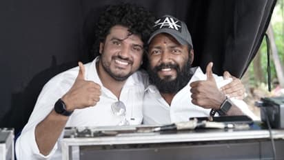 'ഇനി ഇതിൽ വേറെ പറച്ചിലില്ലെട്ടാ..' ; 'വെടിക്കെട്ട്' റിലീസ് പ്രഖ്യാപിച്ച് സംവിധായകരും നിർമ്മാതാക്കളും