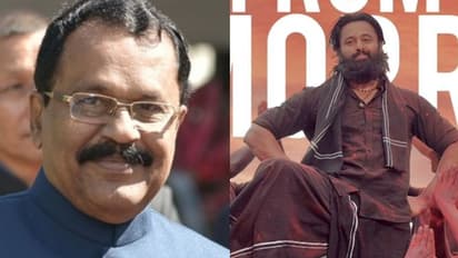 'വ്യത്യസ്തമായ സിനിമ അനുഭവം, അയ്യപ്പനായി ഉണ്ണി മുകുന്ദൻ താദാത്മ്യം പ്രാപിച്ചിട്ടുണ്ട്';  പി എസ് ശ്രീധരന്‍ പിള്ള