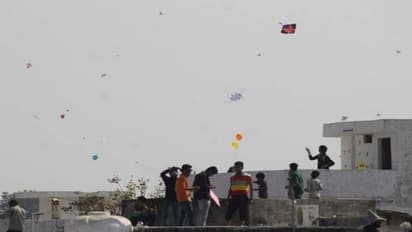 राजस्थान में मकर सक्रांति पर टूटे ठंड के सारे रिकॉर्ड- माउंट आबू में लगातार पांचवें दिन माइनस में तापमान