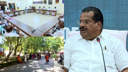 ഉന്നത വിദ്യാഭ്യാസ മേഖലയിലെ വിദേശ നിക്ഷേപം: സിപിഎം നയരേഖയിൽ ഇടത് കക്ഷികൾക്ക് ഭിന്നസ്വരം