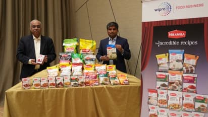 നിറപറയെ ഏറ്റെടുത്ത് വിപ്രോ; ഗള്ഫ് രാജ്യങ്ങളിലെ ഭക്ഷ്യ വിപണിയില് സജീവമാകാന് ഇനി വിപ്രോയും