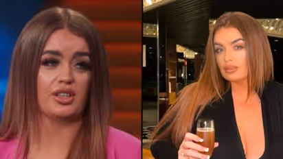 17-ാം വയസിൽ കോടീശ്വരി, ആഢംബര ജീവിതം; ഒടുവിൽ വെറുപ്പ്, ലോട്ടറി അടിക്കണ്ടായിരുന്നെന്ന് യുവതി