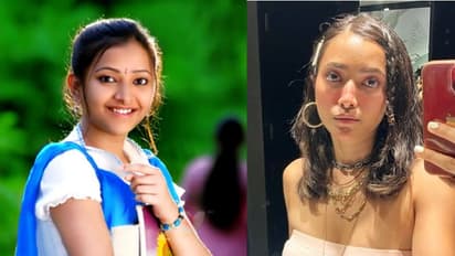 Shweta Basu Prasad: కొత్త బంగారు లోకం హీరోయిన్ షాకింగ్ లుక్... శ్వేతా బసు ఇలా ఐపోయిందేంటీ!