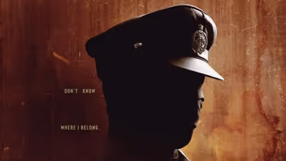 VD12 first look: Vijay Deverakonda to play a police officer in Gautam Tinnanuri’s next movie