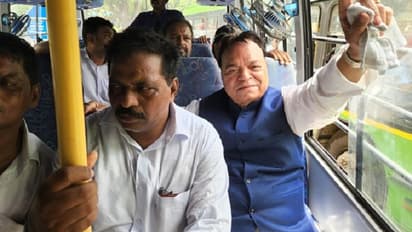 Punjab: Congress MP Santokh Chaudhary dies of heart attack during Bharat Jodo Yatra