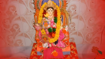 Maa Lakshmi