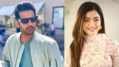 మరోసారి జంటగా అలరించబోతున్న నితిన్ - రష్మిక? క్రేజీ కాంబో మళ్లీ రిపీట్!