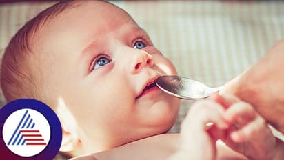 ನವಜಾತ ಶಿಶುವಿಗೆ ನೀರು ಕೊಡೋ ಅಗತ್ಯ ಇದೆಯಾ?