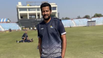 ಹಿಮಾಚಲ ಪ್ರದೇಶ ಯುವ ವೇಗಿ ಸಿದ್ಧಾರ್ಥ್ ಶರ್ಮಾ ನಿಧನ..! ಆಘಾತ ವ್ಯಕ್ತಪಡಿಸಿದ ರವಿಚಂದ್ರನ್ ಅಶ್ವಿನ್