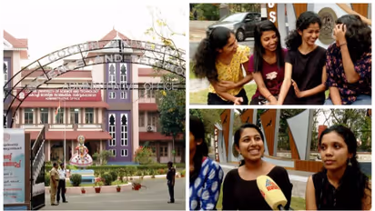 ചരിത്ര തീരുമാനവുമായി കുസാറ്റ്; വിദ്യാർത്ഥിനികൾക്ക് ആർത്തവ അവധി; ഹാജരിൽ 2 ശതമാനം ഇളവ്, കേരളത്തിലാദ്യം