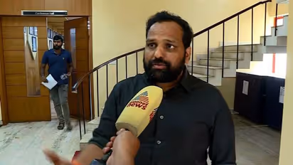 കള്ളപ്പണം വെളുപ്പിക്കൽ കേസ്; ബിനീഷ് കോടിയേരി പ്രതിയായി തുടരും, വിടുതൽ തേടിയുള്ള ഹർജി കോടതി തള്ളി