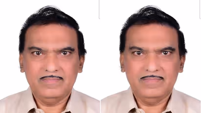 డా. కె.జి.వేణు కవిత : సంక్రాంతి శోభ