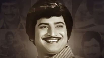 ಸ್ಟಾರ್ ನಟರಾದ ಚಿರು, ಬಾಲಯ್ಯ, ನಾಗ್, ವೆಂಕಿ ಪೈಕಿ ಯಾರದ್ದು 50ನೇ ಸಿನಿಮಾ ಬ್ಲಾಕ್ ಬಸ್ಟರ್ ಹಿಟ್ ಆಗಿದ್ದು?